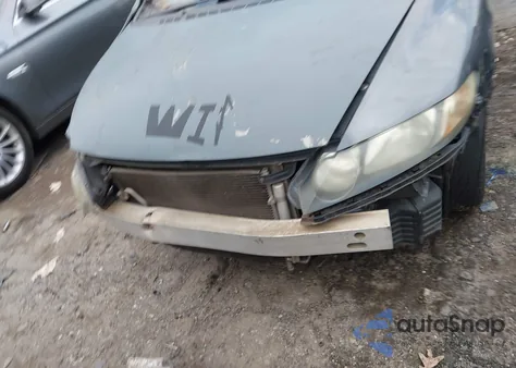 2011 Honda Civic Lx from USA, damaged, VIN 19XFA1F51BE049668